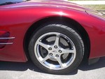 2004 Corvette Coupe For Sale